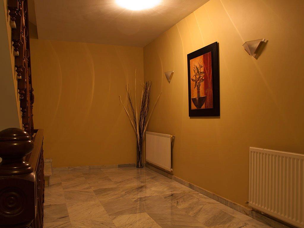 Hostal Las Vegas Cangas do Morrazo Exteriör bild
