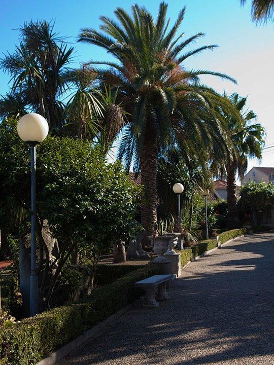 Hostal Las Vegas Cangas do Morrazo Exteriör bild